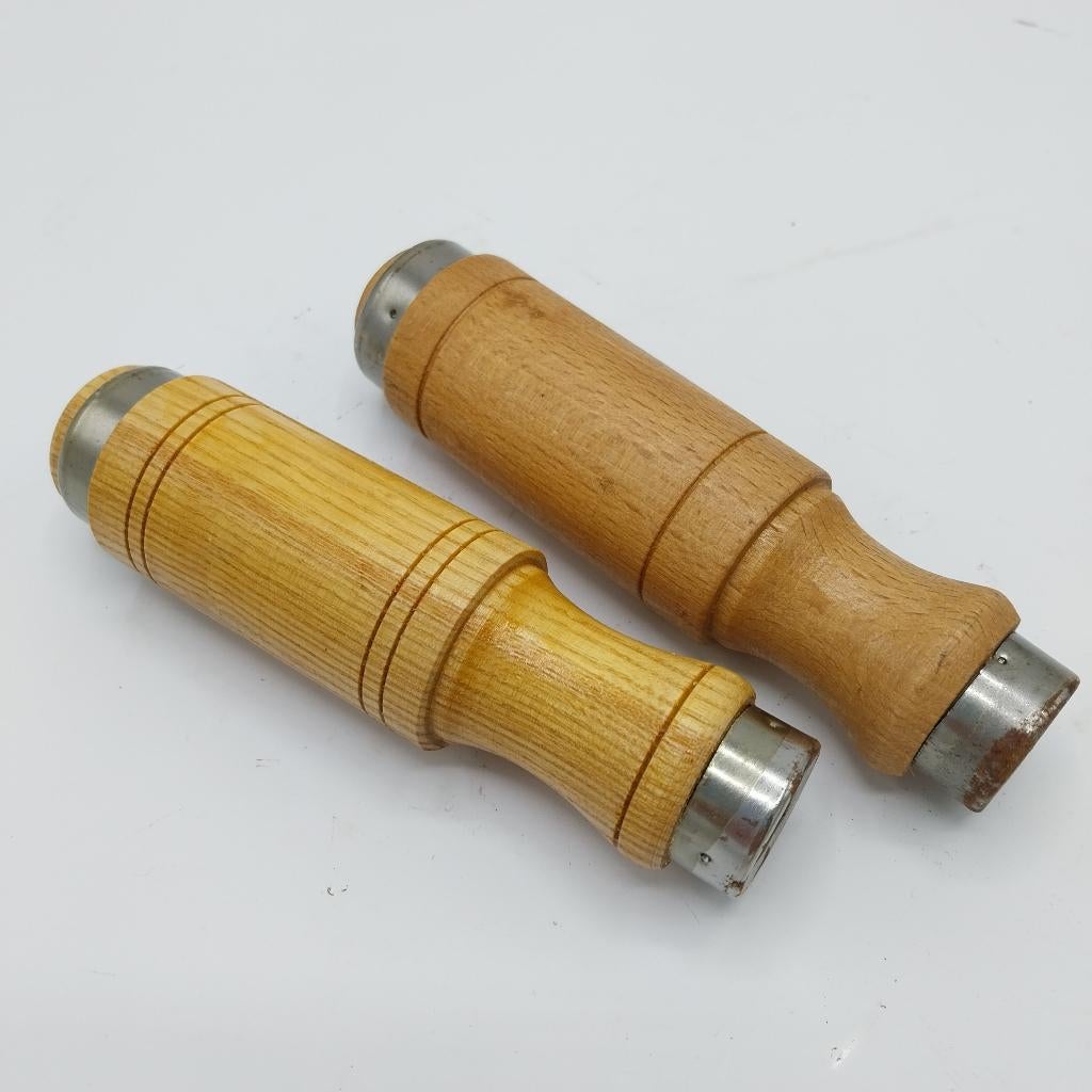 2 nieuwe beitel heften (ML), Ophalen of Verzenden