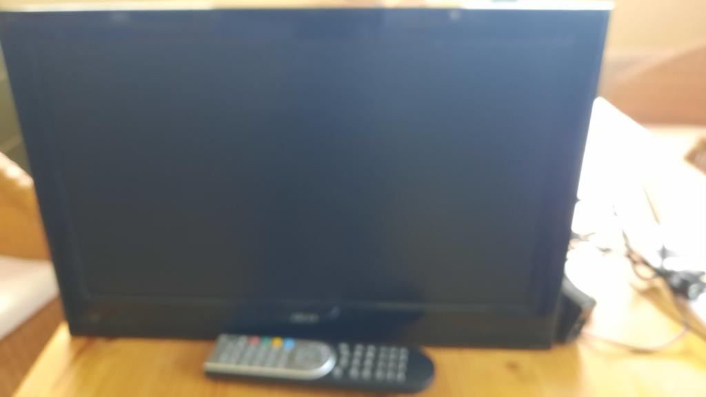 TV Akai, Ophalen, Overige soorten