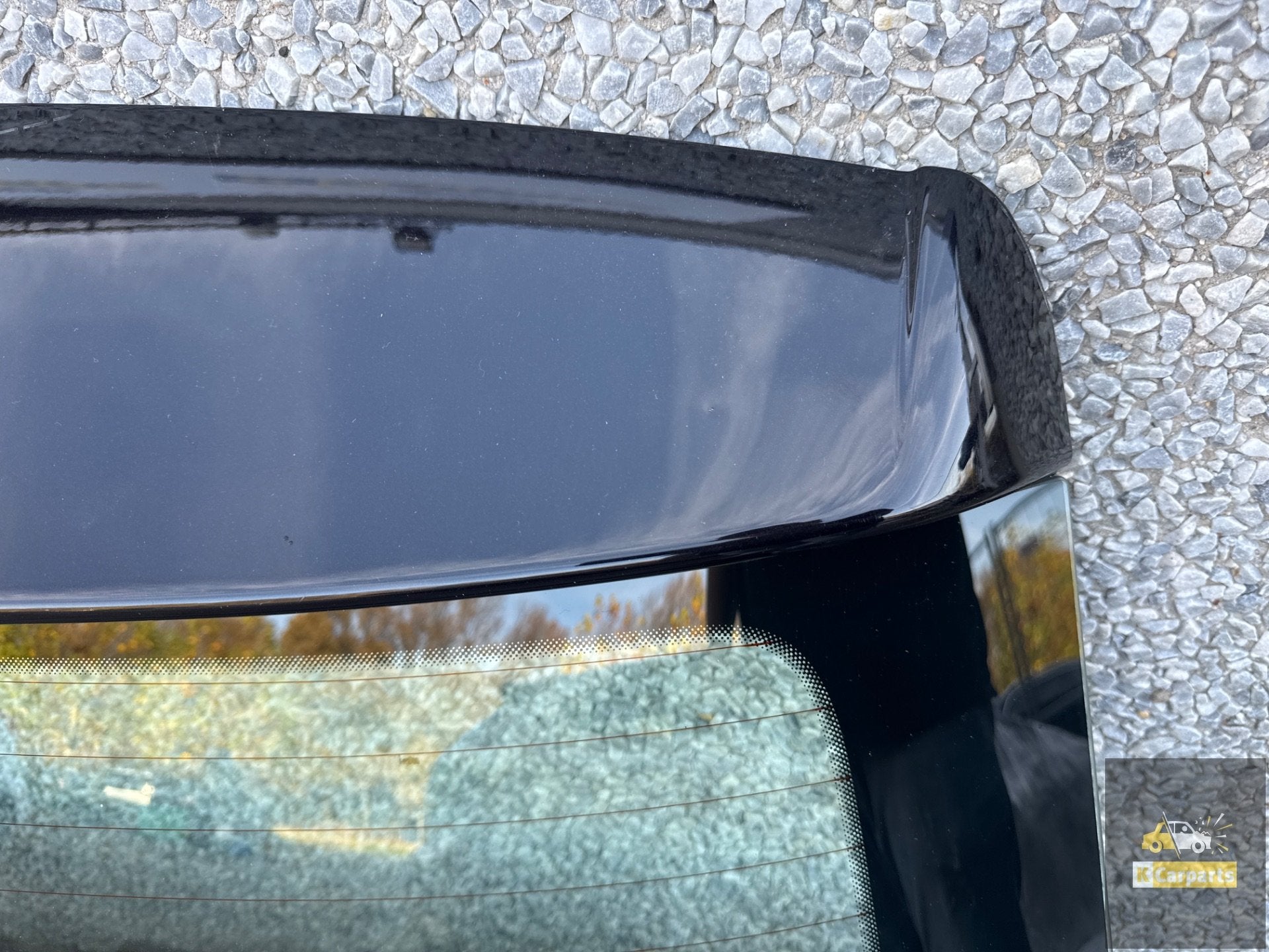 Volkswagen VW Polo 2G Facelift Achterklep 2022-Heden, Gebruikt, Volkswagen AG, Achter, Berliner Ring 2
38440  Wolfsburg, DE