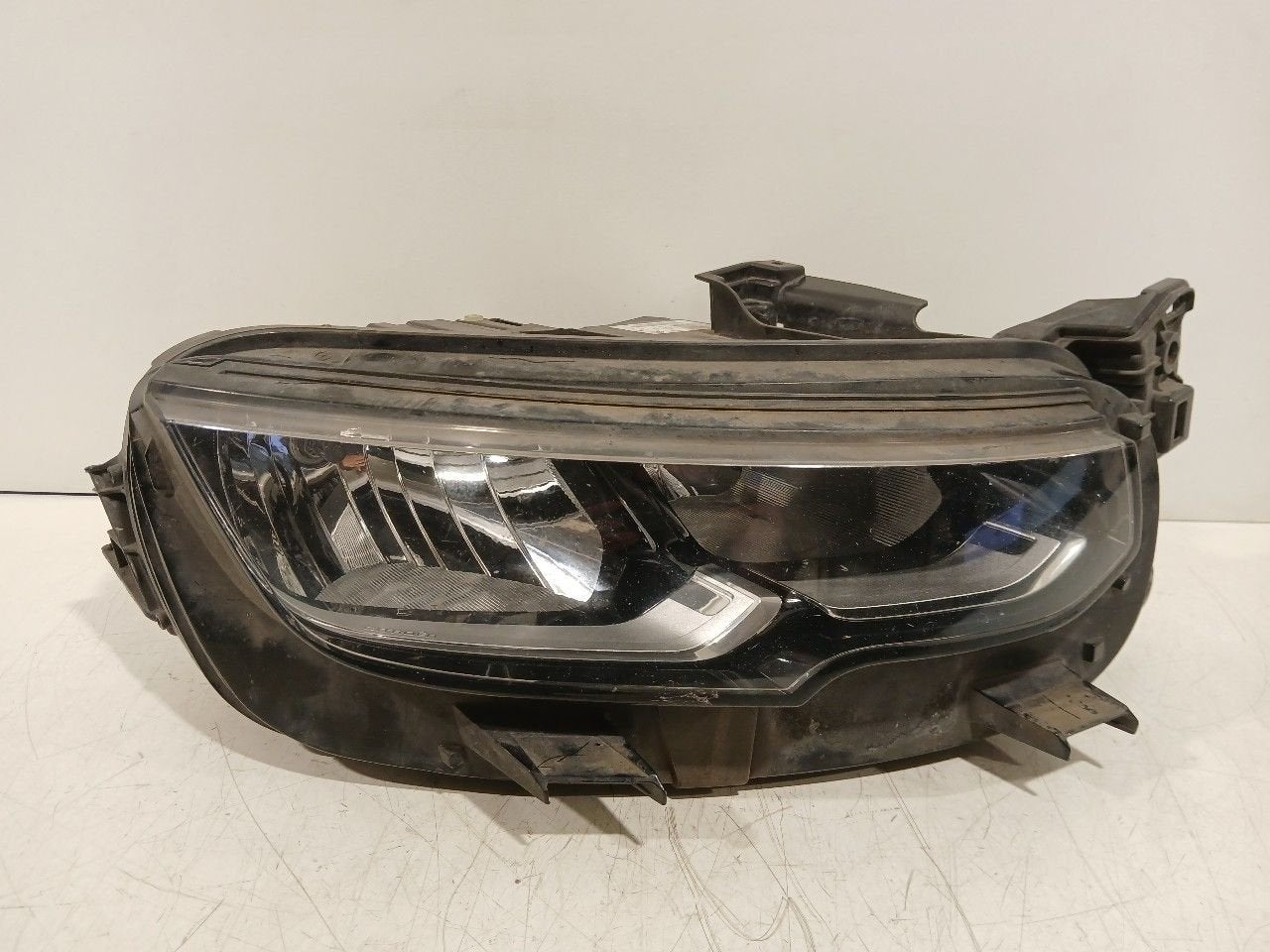 Koplamp rechts Citroën C5, Onderdelen@venauto.nl, Van der Ven Autorecycling B.V., Gebruikt, Ettenseweg 76, 4706 PB Roosendaal, The Netherlands