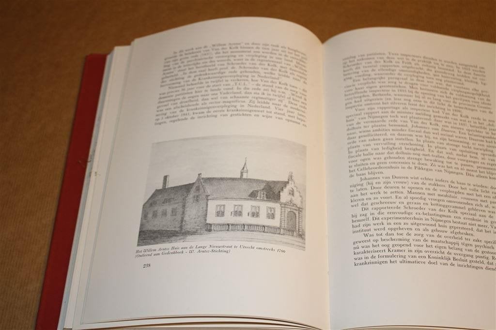 Groot Bronswijk, 1873-1973., Ophalen of Verzenden, Gelezen