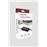 Chargeur secteur universel 90 Watts pour PC Itworks Noir, Ophalen of Verzenden, N, N, N