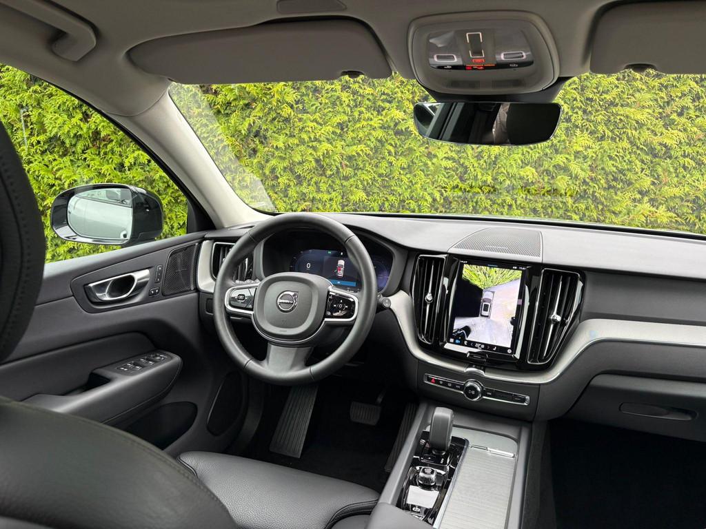 Volvo XC60 T6 Plug-in hybrid AWD Plus Dark, Auto's, Volvo, Automaat, 12 maanden, Gebruikt, Euro 6