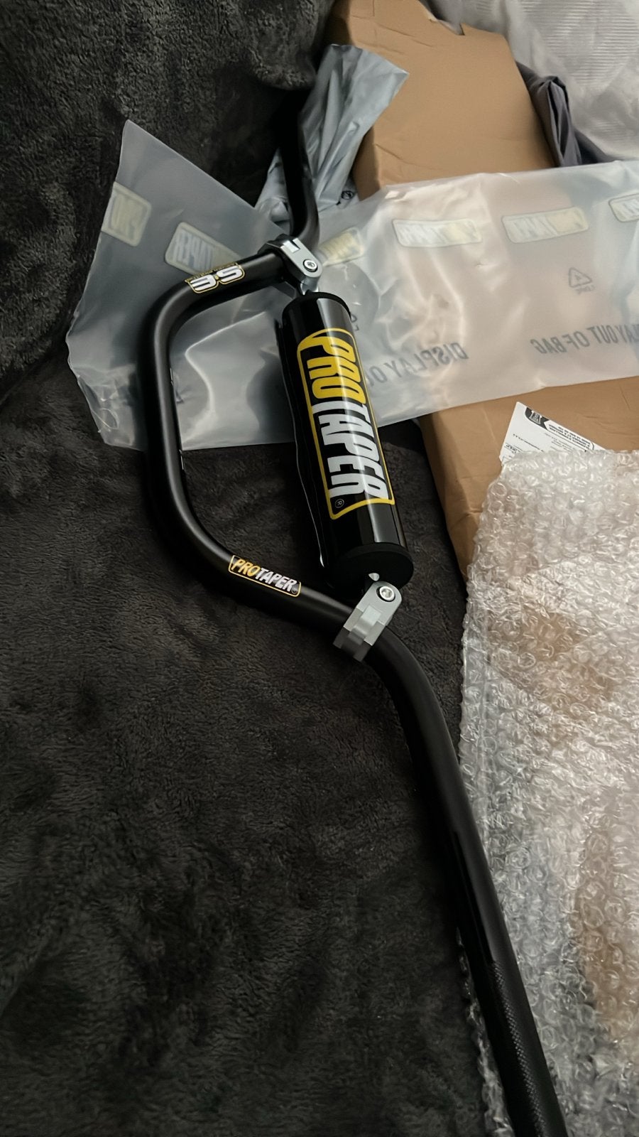 ProTaper Stuur voor Motorcross/Enduro, Ophalen, Nieuw