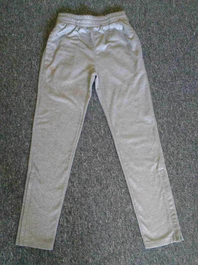 Trainingsbroek Quick / Q1905 grey melange, maat S, Quick, Overige typen, Ophalen of Verzenden, Zo goed als nieuw