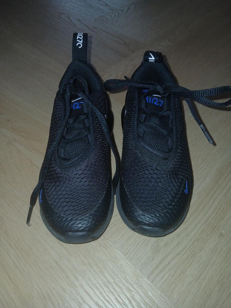 Nike Air schoenen, Ophalen, Schoenen, Zo goed als nieuw, Jongen