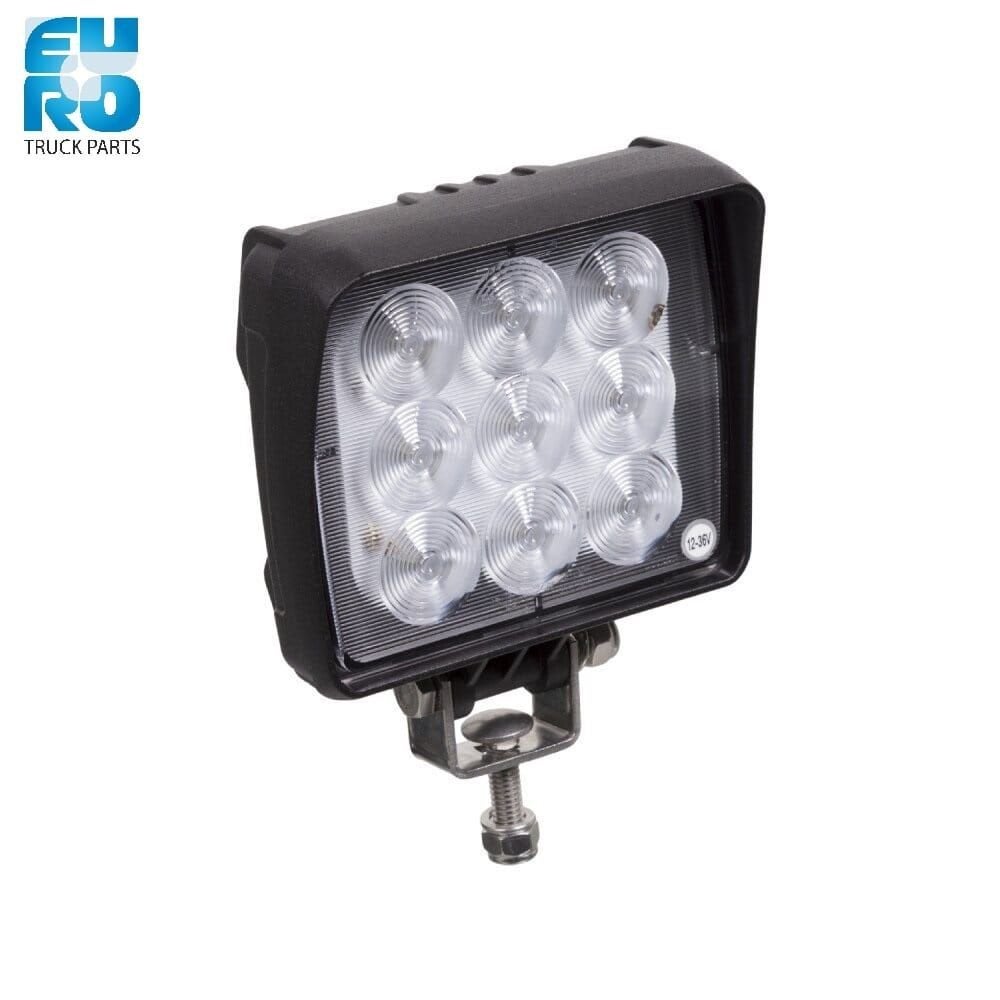 WERKLAMP IP6K9K FEBI 104020, Overige merken, -, Verlichting, -