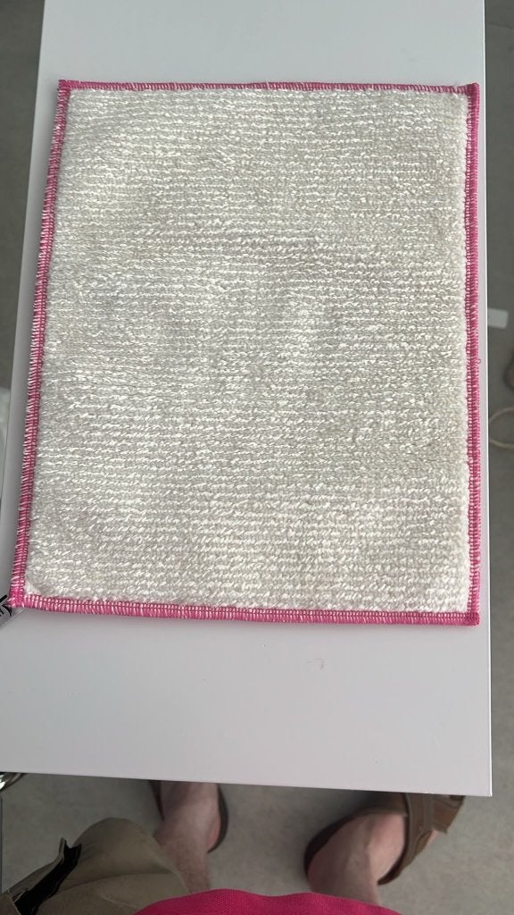Ha-Ra Natura doek 22x29cm, Ophalen of Verzenden