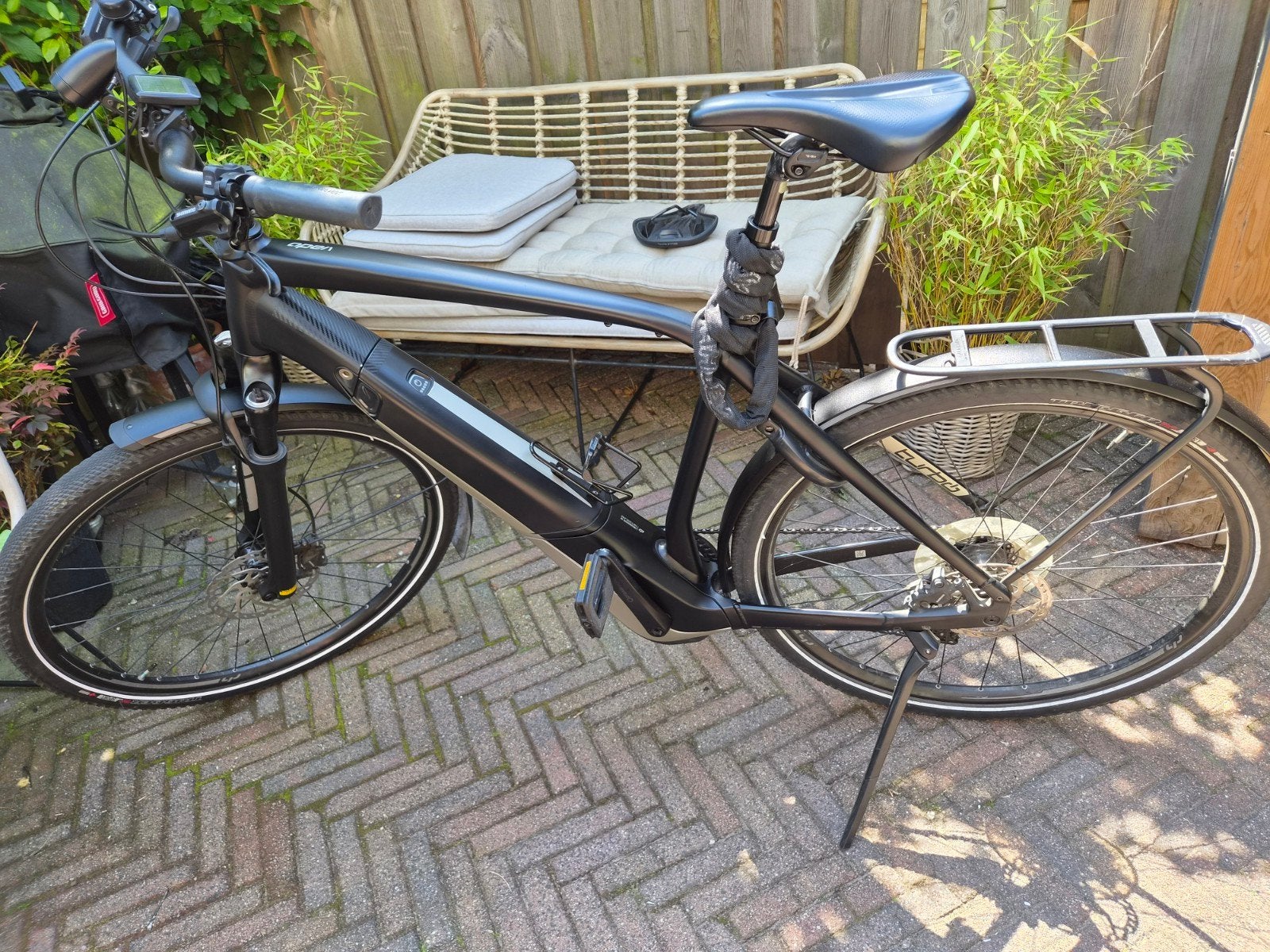 Specialized Vado 3.0 E-bike Heren XL, Fietsen en Brommers, Elektrische fietsen, 59 cm of meer, Ophalen, Zo goed als nieuw, Overige merken