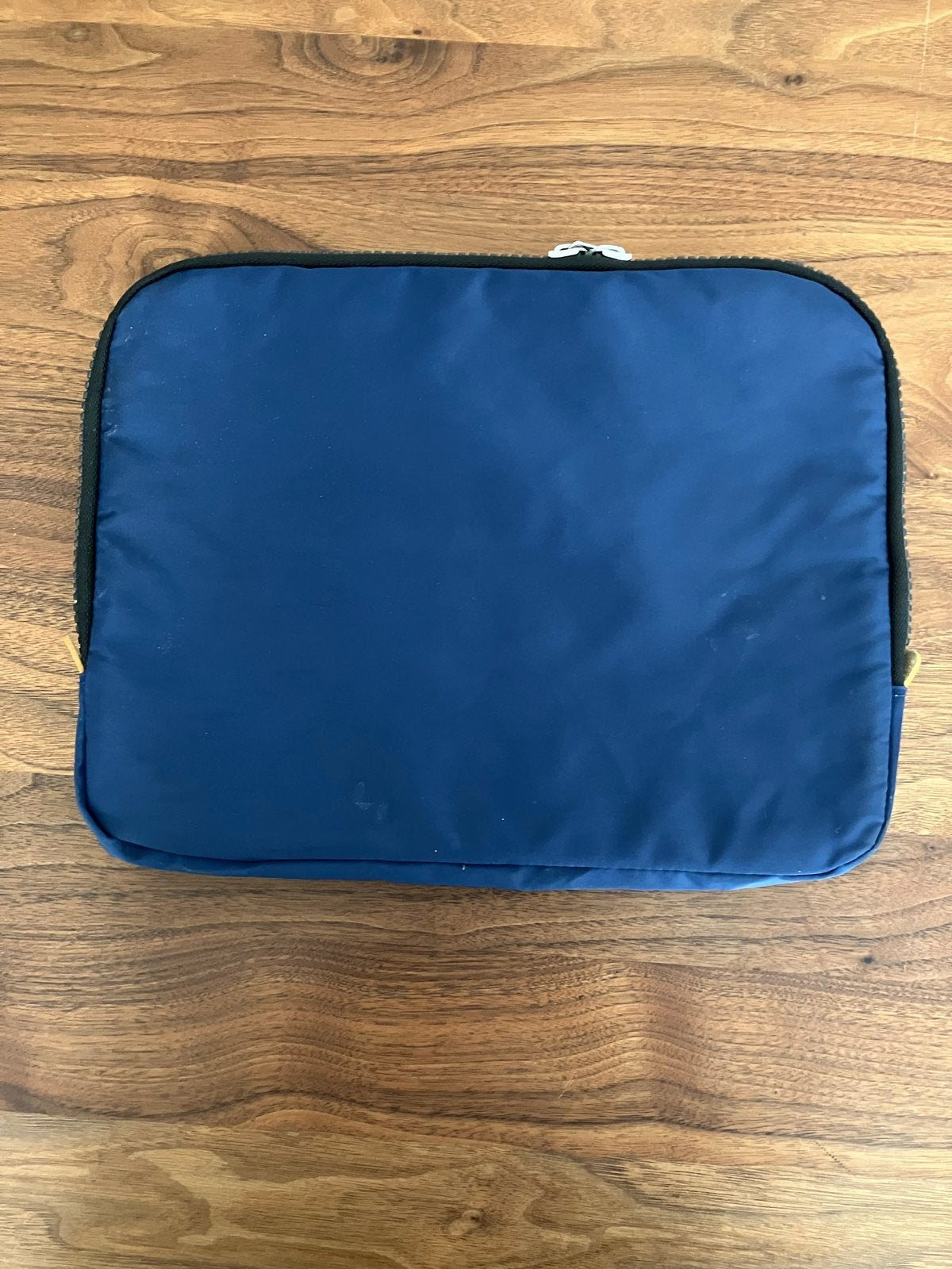 Handige koeltas voor lunch of broodtrommel, Overige typen, Ophalen of Verzenden, Zo goed als nieuw, Blauw