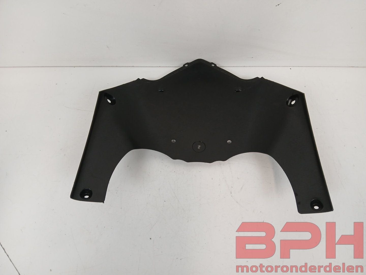 Onderkant topkuip Suzuki GSX-R 1000 K7 - K8 2007 t/m 2008 ku, Gebruikt, -, -, Ophalen of Verzenden