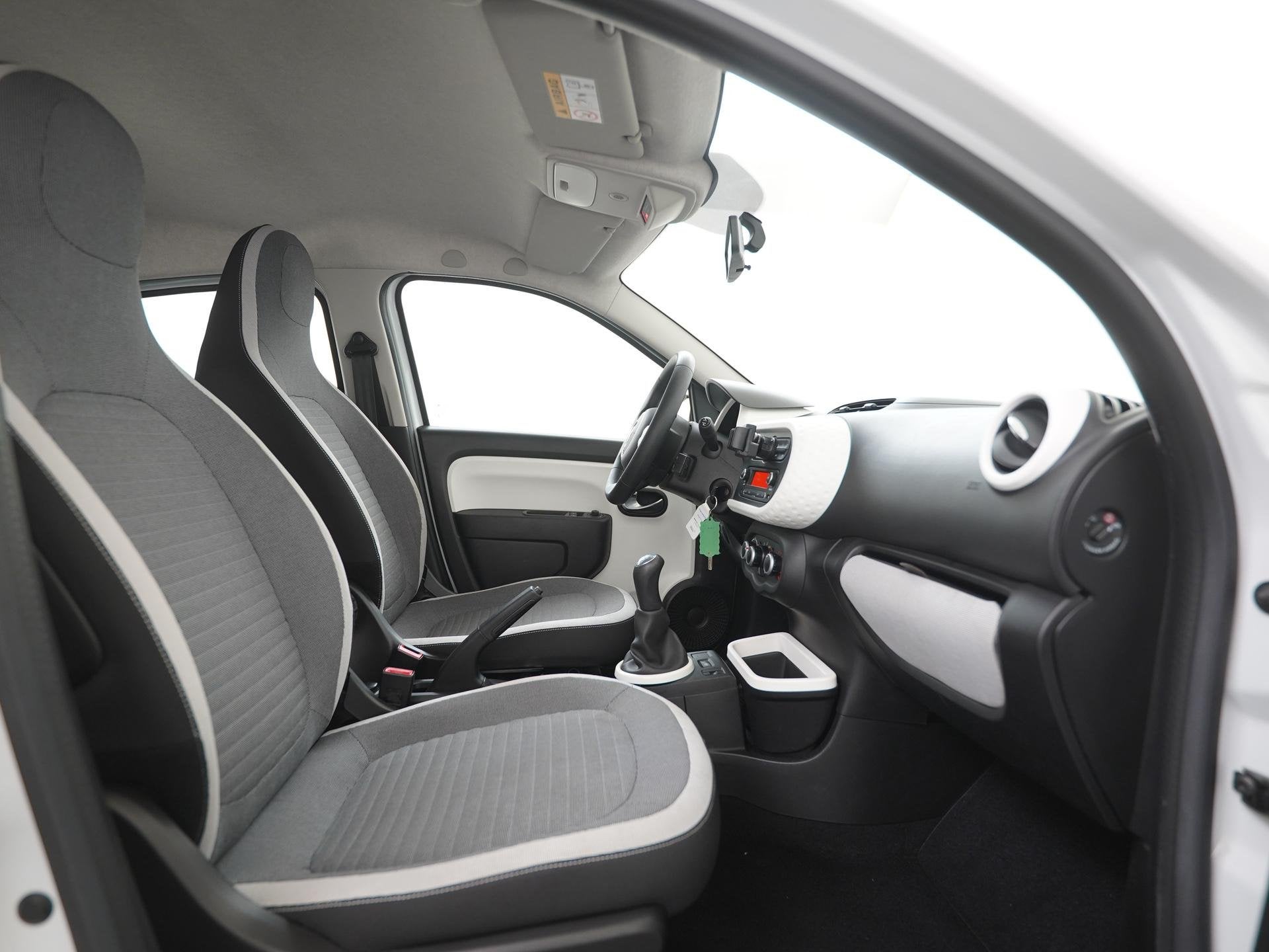Renault Twingo 1.0 SCe Collection | Airco | Bluetooth | Zond, Auto's, 12 maanden, Gebruikt, Euro 6, 4 stoelen