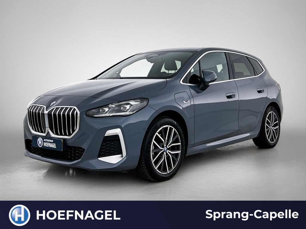 BMW 2-serie Active Tourer 225e xDrive M MSport | Camera | Cr, Automaat, Gebruikt, Bedrijf, Vierwielaandrijving