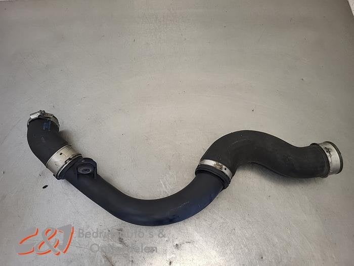 Intercooler Slang van een Volkswagen Transporter, Gebruikt, -, Volkswagen, -
