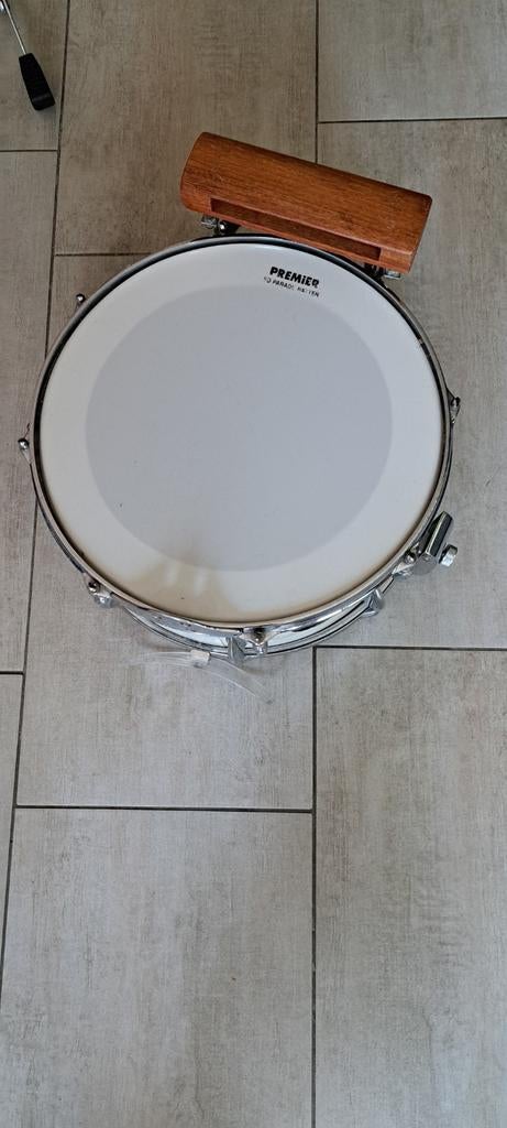 Snaredrum, Ophalen of Verzenden, Zo goed als nieuw, Overige merken