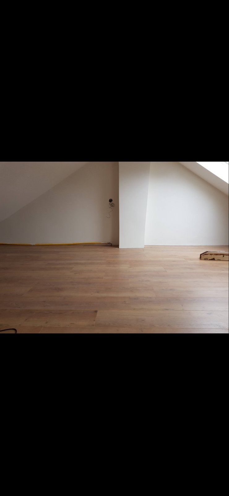 Zolder kamer vrouwelijke student, Minder dan 20 m², Amsterdam
