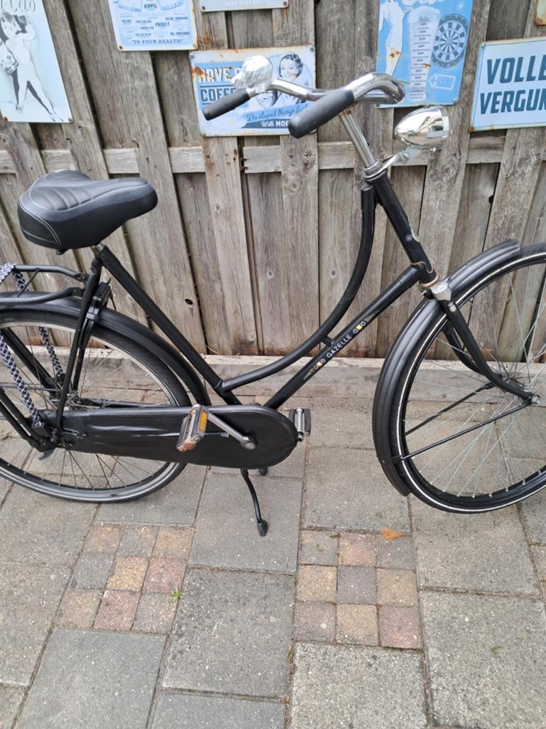Te koop fiets  voor75, Minder dan 47 cm, Ophalen of Verzenden
