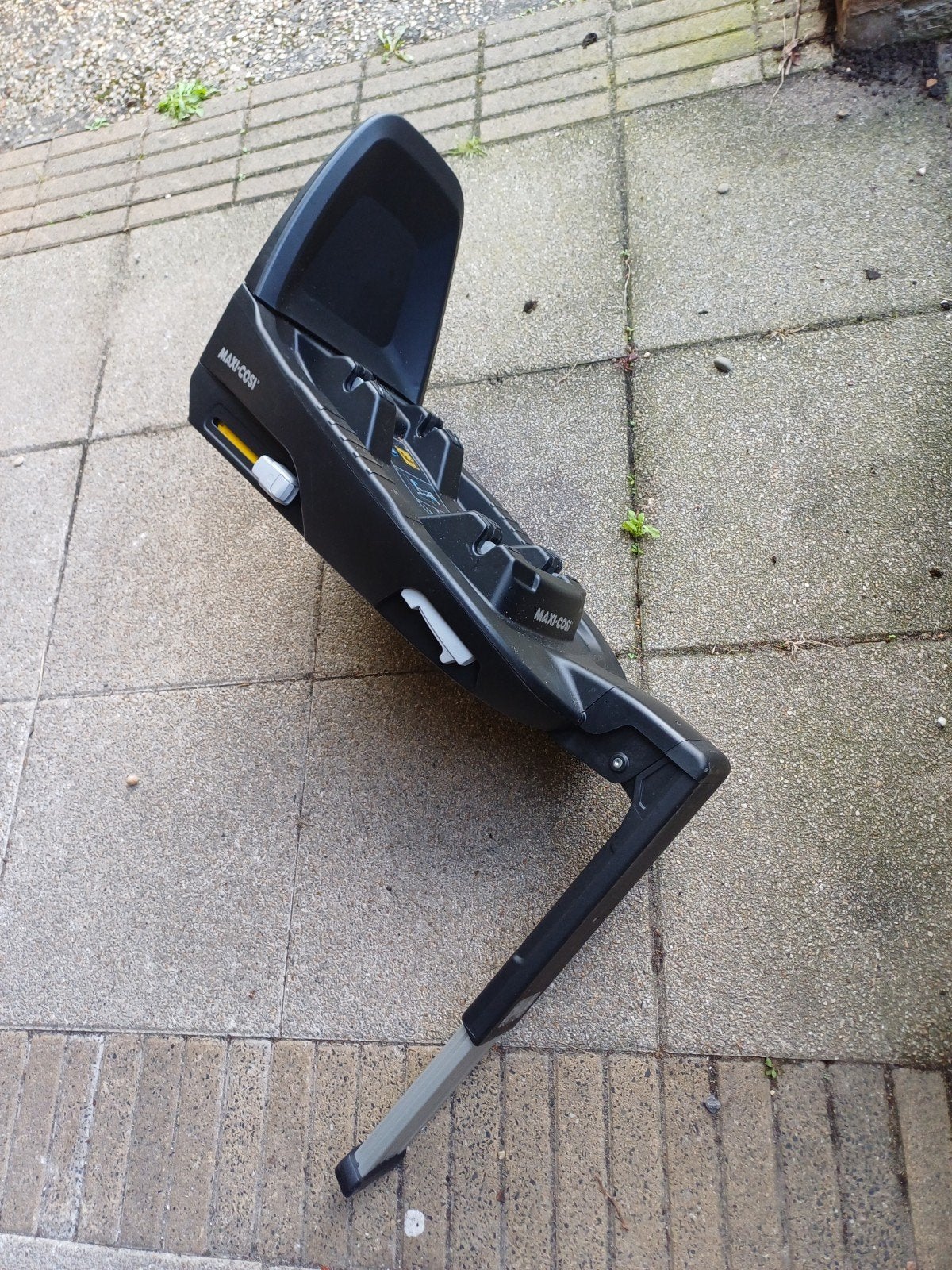 Maxi-Cosi FamilyFix 2 Isofix Base -, Kinderen en Baby's, Ophalen, Maxi-Cosi, Isofix