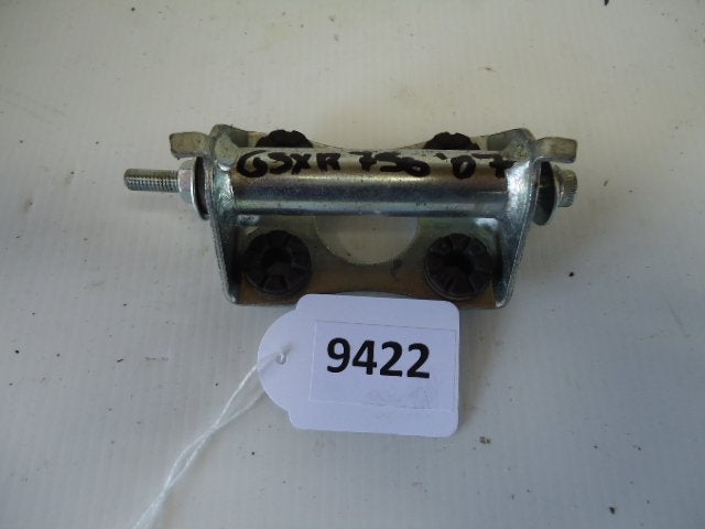 GSXR750 2006 - 2007 Suzuki Beugel Beugel tank D1-11804, Motoren