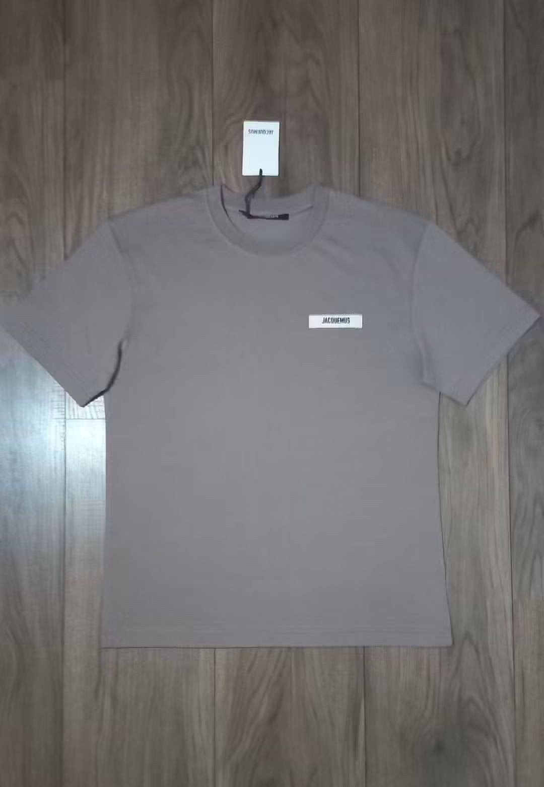 Jacquemus shirts, Verzenden, Nieuw, Overige maten, Zwart