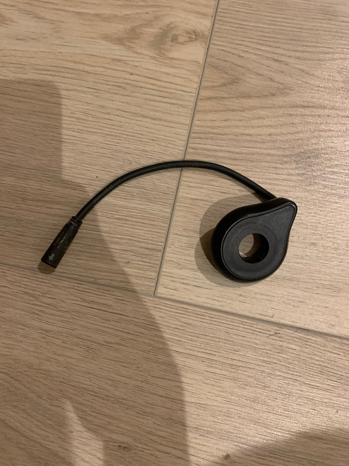 E-bike trapondersteuning met 3-pins connector, Ophalen of Verzenden, Nieuw