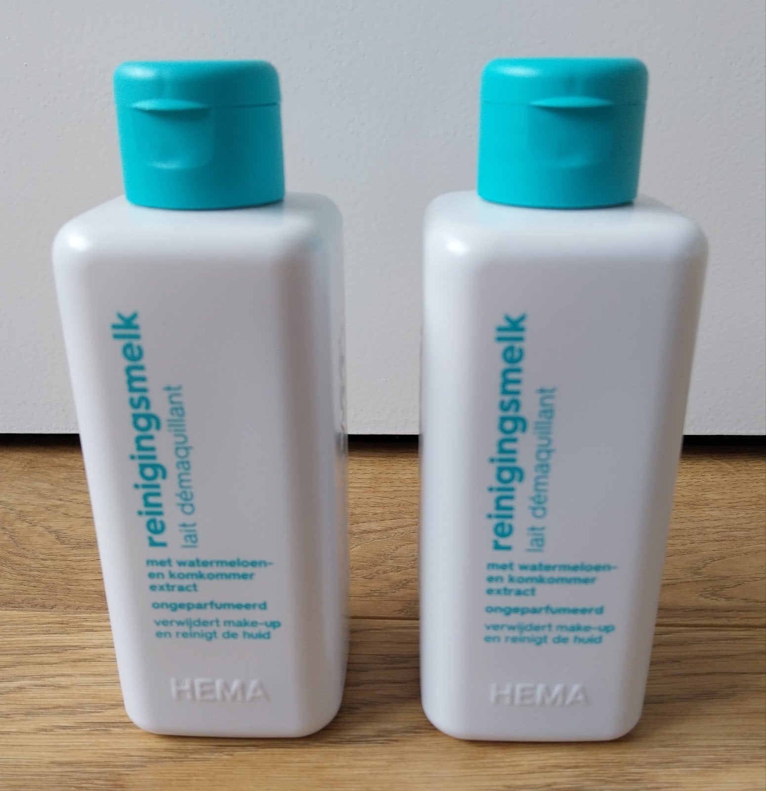 Reiniginsmelk Hema, Ophalen of Verzenden, Nieuw, Gehele gezicht
