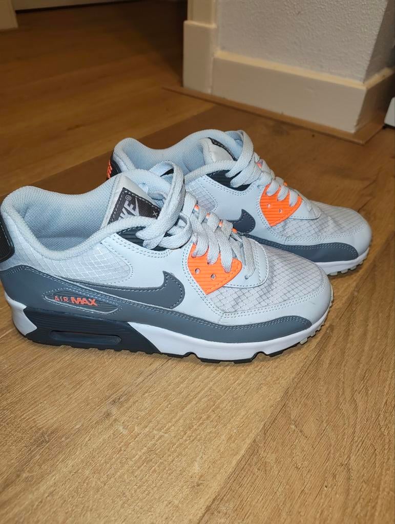 Nike air max 36,5, Kleding | Dames, Schoenen, Nike, Ophalen of Verzenden, Grijs, Sneakers of Gympen