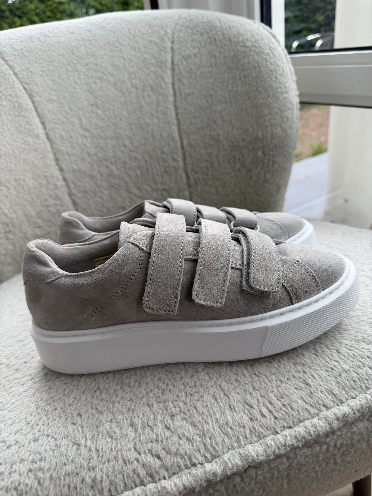 Nieuwe Copenhagen sneakers maat 37, Ophalen of Verzenden, Nieuw, Grijs, Sneakers of Gympen