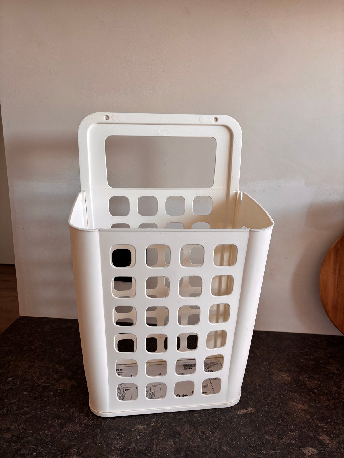 IKEA Variera afvalbak/opberger, Ophalen of Verzenden, Zo goed als nieuw