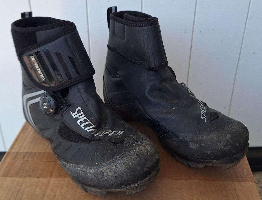 Specialized Defroster Trail winterschoenen maat 39, Specialized, Dames, Schoenen, Overige maten
