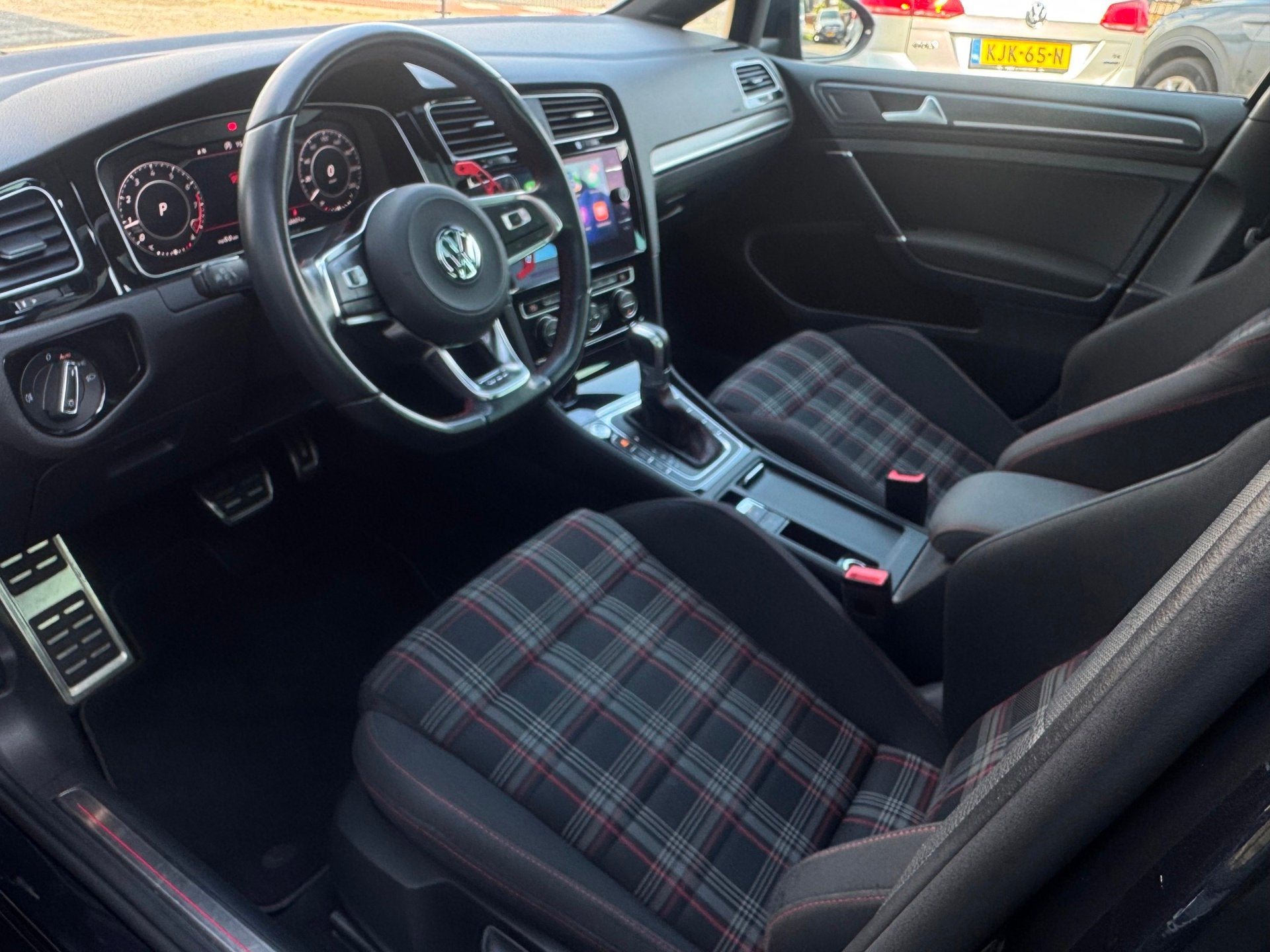 Volkswagen GOLF 2.0 TSI GTI Performance, Gebruikt, Euro 6, 4 cilinders, 1984 cc