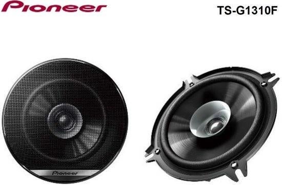 Pioneer TS-G1310F - Speakerset - 13 cm - 230 Watt, Auto diversen, Autospeakers, Ophalen of Verzenden, Nieuw
