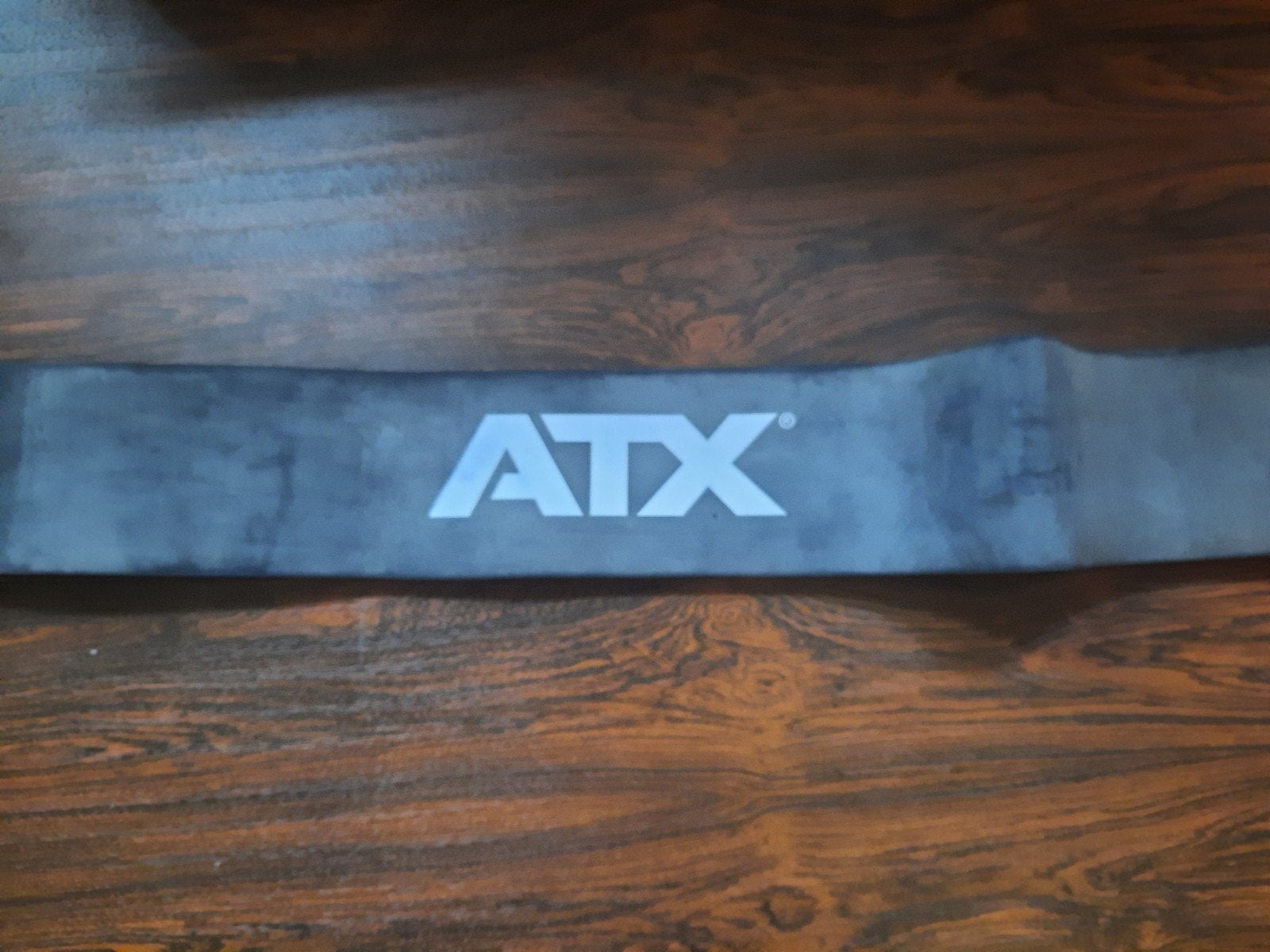 ATX Weerstandsband - Krachtige Trainingshulp, Sport en Fitness, Fitnessmaterialen, Gebruikt, Weerstandband, Armen, Benen, Borst