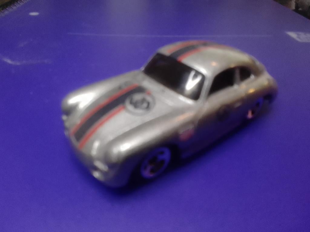 Porsche 356 A, Ophalen of Verzenden, Zo goed als nieuw, Auto