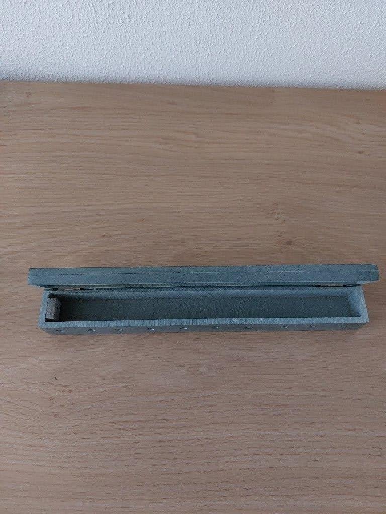 Wierook brander, Overige typen, Nieuw, Ophalen of Verzenden, Grijs