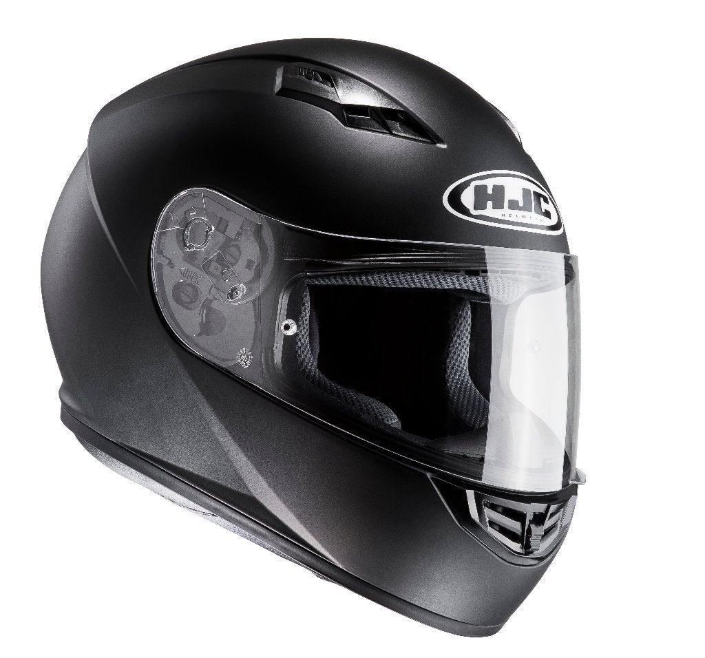 Laatste HJC CS15 kleine maat XS Nu 69,-, Motoren, XS, Splash design BV, HJC, De Amert 702 5462 GH Veghel