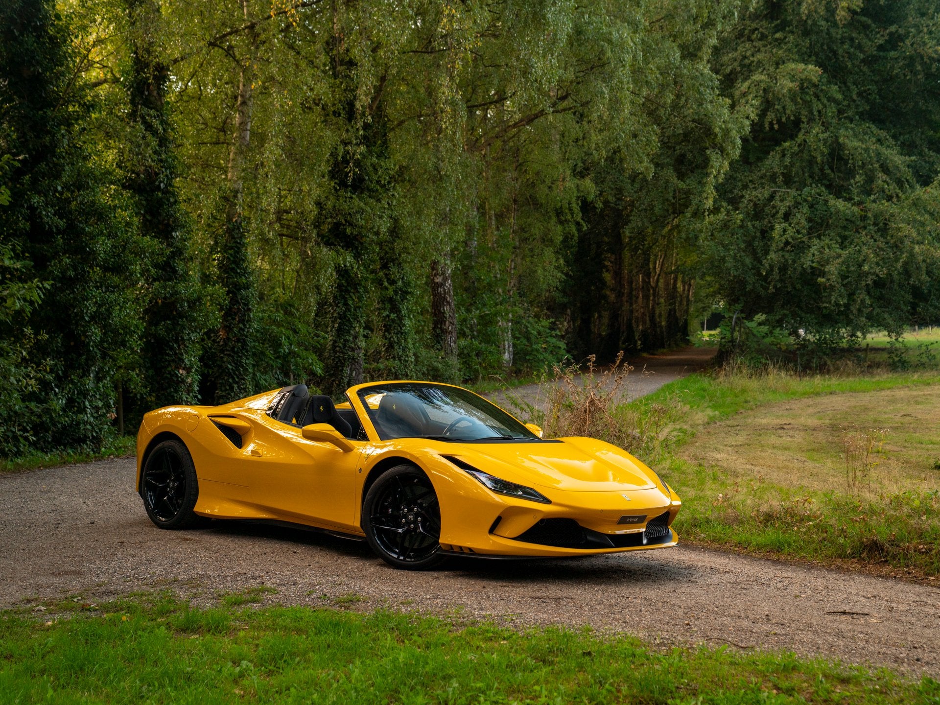 Ferrari F8 Spider 3.9 V8 HELE | Lift | JBL | Carbon interior, Auto's, Automaat, Dealer onderhouden, Gebruikt, Alcantara