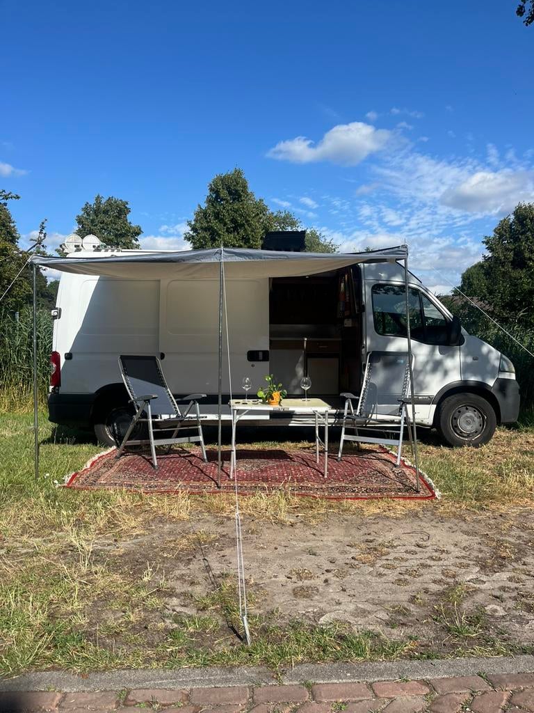 Caravans And Camping Complete