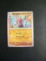 3616: Nieuwe Pokemon Kaart holofoil PROBOPASS HP 140 098/182, Verzenden, Nieuw, Losse kaart, Foil