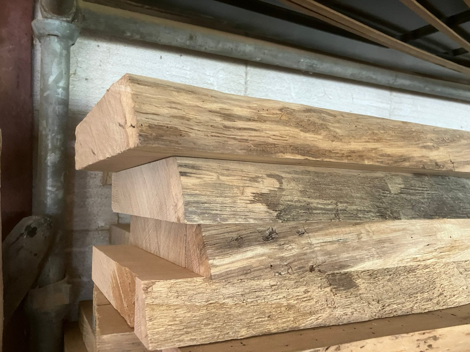 Wastafel bladen wc blad zwevende plank vanaf €30.-, Ophalen, Zo goed als nieuw