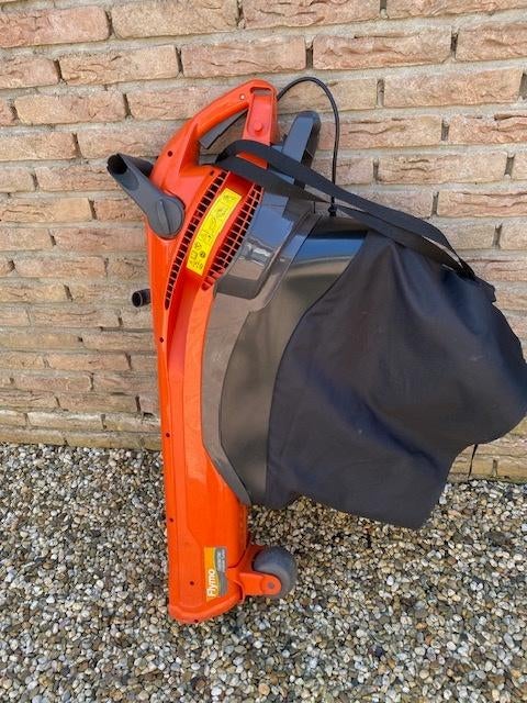 Bladzuiger/-blazer Flymo GardenVac 2500, Ophalen, Nieuw, Flymo, Elektrisch