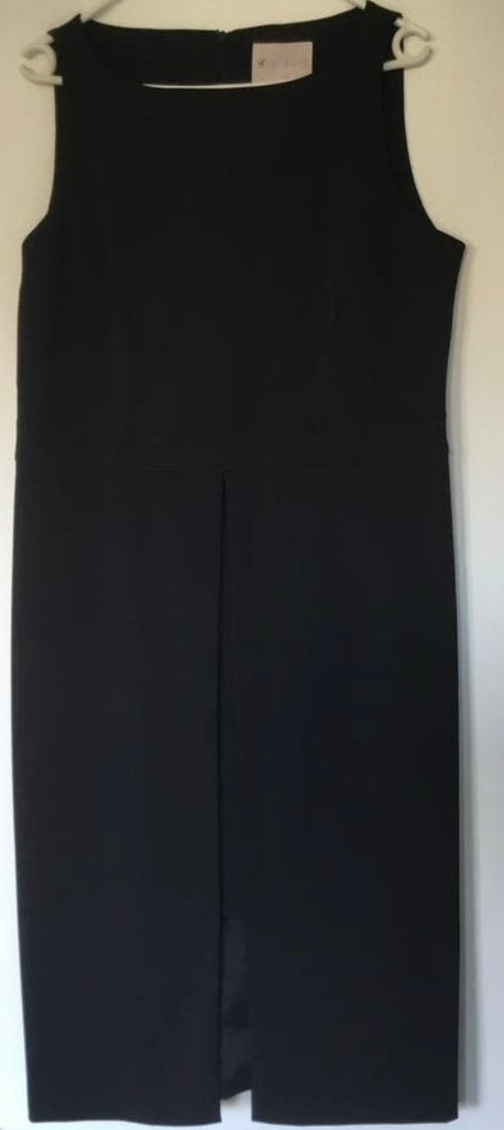 Supertrash zwarte cocktailjurk maat 40, Kleding | Dames, Maat 38/40 (M), Zwart, Cocktailjurk, Ophalen of Verzenden