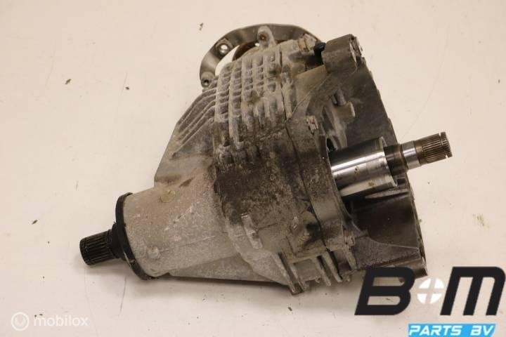 Haakse overbrenging VW T5 GP 2.0 TDI CFC 09N409053