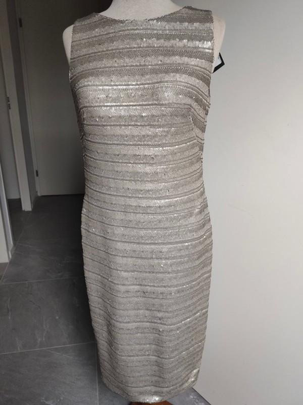 jurk Ralph lauren, Kleding | Dames, Overige kleuren, Verzenden, Nieuw, Ralph Lauren