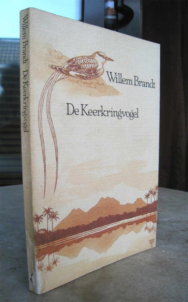 Brandt, Willem - De Keerkringvogel (1980), Ophalen of Verzenden, Nieuw
