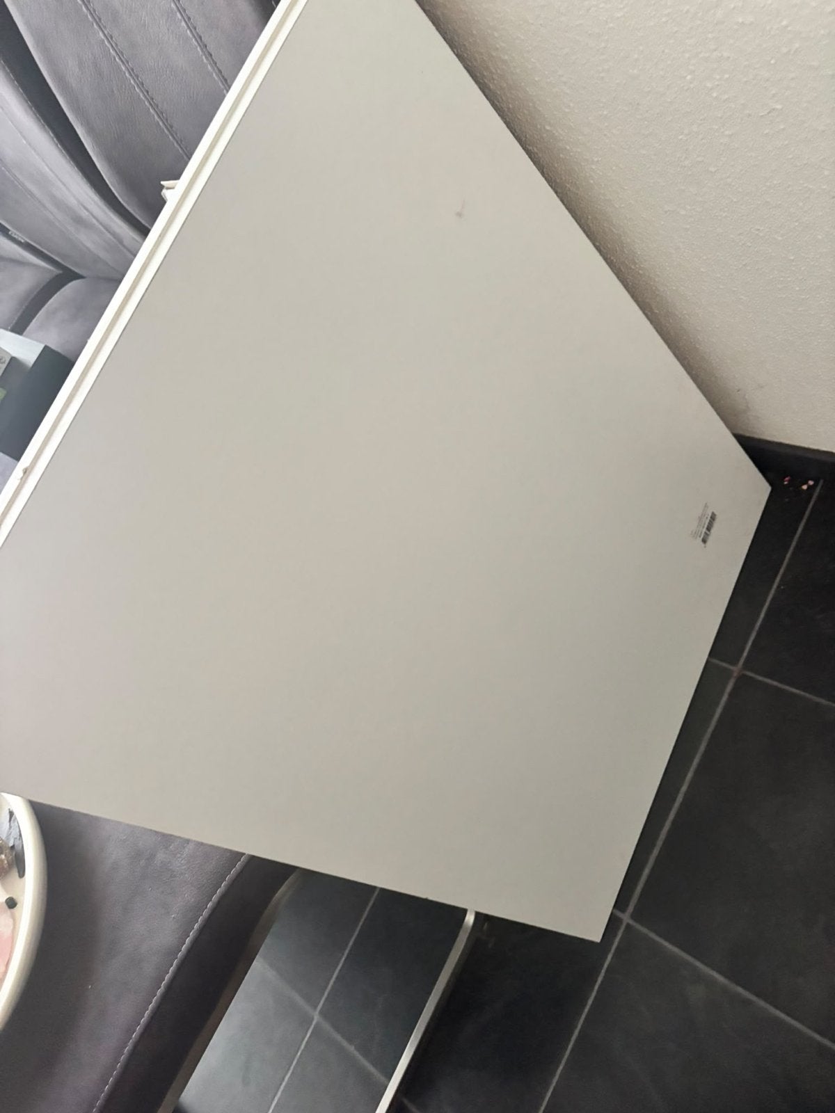 2 Meubelplanken - Gratis af te halen, Ophalen, Gebruikt, Plank