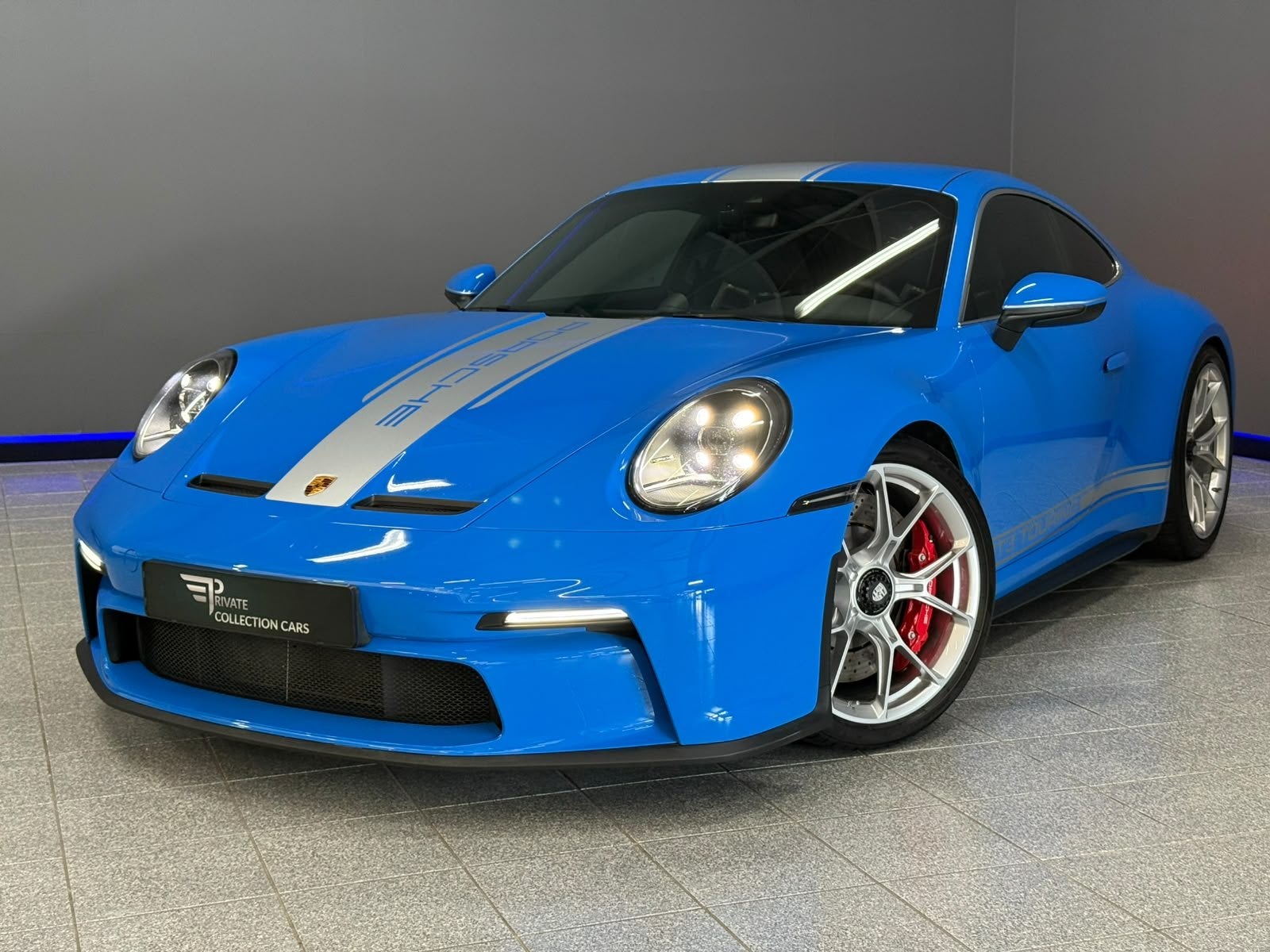 Porsche 911 4.0 GT3 Touring (bj 2022), Dealer onderhouden, Achterwielaandrijving, Gebruikt, 510 pk
