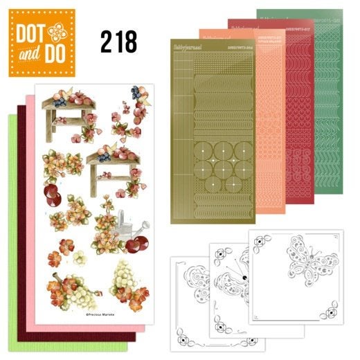Dot & Do's - deel 4, Verzenden, Nieuw, Overige thema's, Overige typen