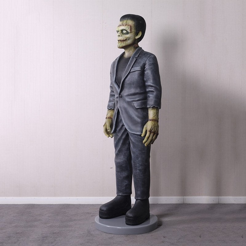 Frankenstein Life Size – 6ft Hoogte 187 cm