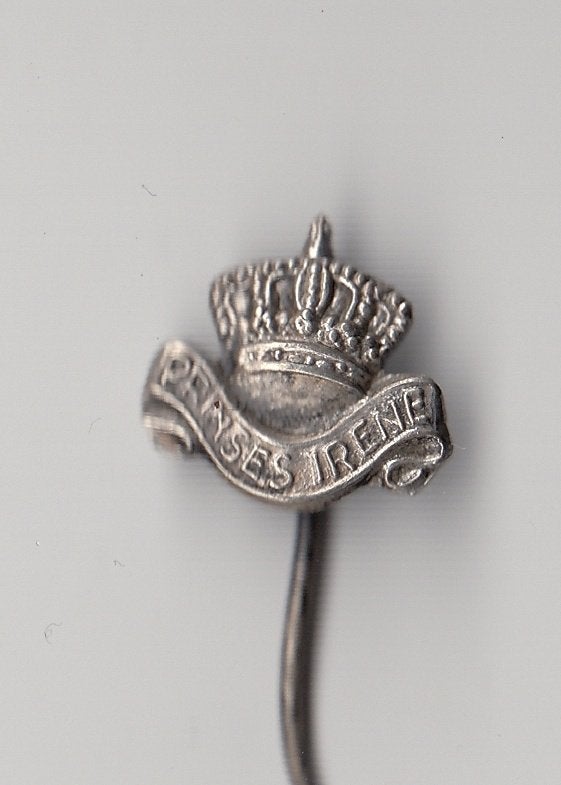 PIB Prinses Irene Brigade speldje, Niet vindbaar, Niet vindbaar, Nederland, Embleem of Badge